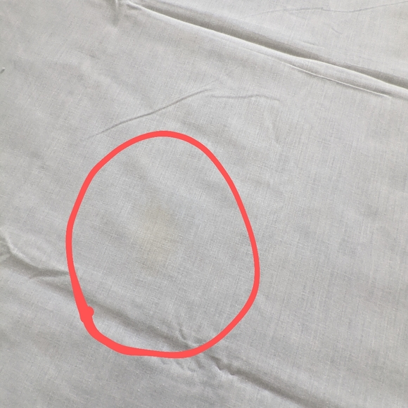 Vintage 70s Emilio Pucci Rectangular Butterfly Tablecloth - Picture 5 of 5